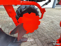 Ploegen Kuhn MULTI-MASTER 123 4ET 80/102