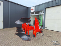 Ploegen Kuhn MULTI-MASTER 123 4ET 80/102