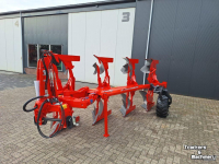 Ploegen Kuhn MULTI-MASTER 123 4ET 80/102