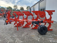 Ploegen Kuhn MULTI-MASTER 123 4ET 80/102
