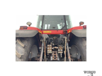 Tractor / Trekker Massey Ferguson 8240