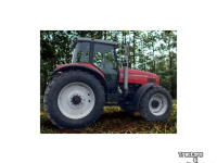 Tractor / Trekker Massey Ferguson 8240