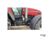 Tractor / Trekker Massey Ferguson 8240