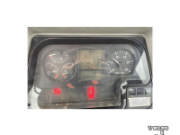 Tractor / Trekker Massey Ferguson 8240