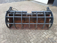 Shovel / Wiellader / Kniklader Vemac 2.00 MTR.