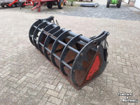 Shovel / Wiellader / Kniklader Vemac 2.00 MTR.