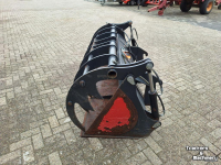 Shovel / Wiellader / Kniklader Vemac 2.00 MTR.