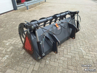 Shovel / Wiellader / Kniklader Vemac 2.00 MTR.