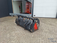 Shovel / Wiellader / Kniklader Vemac 2.00 MTR.