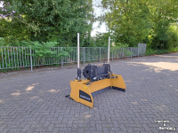 Kilverbak Harcon LP50