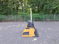 Kilverbak Harcon LP50