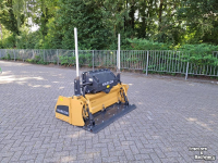 Kilverbak Harcon LP50