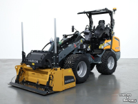 Kilverbak Harcon LP50