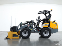 Kilverbak Harcon LP50
