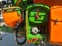 Gedragen Veldspuit Amazone UX 4200-39-3 DCS