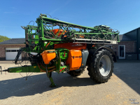 Gedragen Veldspuit Amazone UX 4200-39-3 DCS