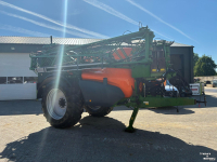 Gedragen Veldspuit Amazone UX 4200-39-3 DCS