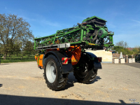 Gedragen Veldspuit Amazone UX 4200-39-3 DCS