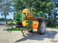 Veldspuit Amazone UX 5200