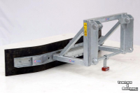 Overige machines voor weg-, berm-, en slootonderhoud Qmac 270 SCHUIF VAST TEREX TL80-120