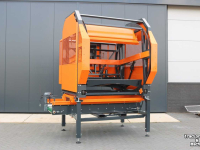 Overige inschuurmachines en toebehoren VHM MonoTurnr - Kistendraaier - Nieuw!
