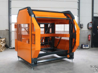 Overige inschuurmachines en toebehoren VHM MonoTurnr - Kistendraaier - Nieuw!