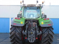 Traktoren Fendt 720 Vario Profi Plus Tractor Traktor Tracteur Nieuw