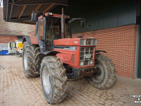 Traktoren Case-IH 1255 XL