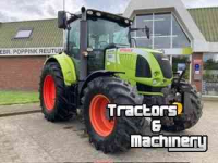 Traktoren Claas ARION 520 CEBIS