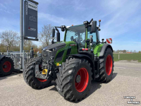 Tractor / Trekker Fendt 620 Vario Power+ Setting 2