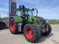 Tractor / Trekker Fendt 620 Vario Power+ Setting 2
