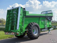 Mestverspreider / Stalmeststrooier Joskin TORNADO 3 5513/14V