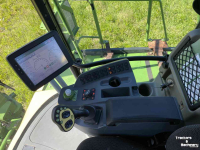 Veldhakselaar Krone BIG X 580