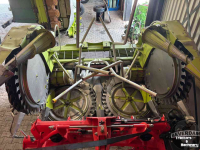 Maisbek Claas RU 600