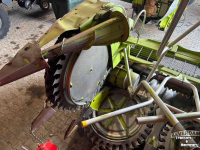 Maisbek Claas RU 600