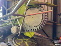 Maisbek Claas RU 600