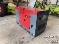 Overige transport- en industriemachines en toebehoren Devos Agri Devol VG-R30
