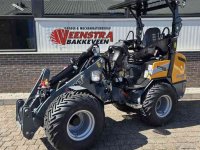 Shovel / Wiellader / Kniklader Giant G2500 X-TRA HD -55298