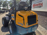 Shovel / Wiellader / Kniklader Giant G2500 X-TRA HD -55298