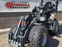 Shovel / Wiellader / Kniklader Giant G2500 X-TRA HD -55298