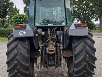 Tractor / Trekker Massey Ferguson 3095 met voorlader