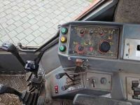 Tractor / Trekker Massey Ferguson 3095 met voorlader