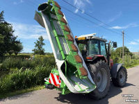 Maaier Samasz XT-340