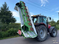 Maaier Samasz XT-340