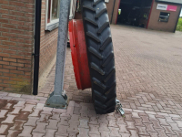 Wielen, Banden, Velgen & Afstandsringen  DUBBELLUCHT 270/85R54 NAAST 650/65R42