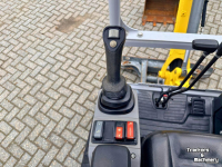 Mini-graver / Mini-graafmachine Wacker Neuson Wacker EZ17E Electric