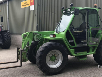 Verreiker Merlo VERREIKER TYPE 34.7 TOP