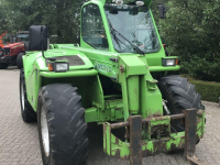 Verreiker Merlo VERREIKER TYPE 34.7 TOP
