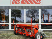 Zaaimachine GRS GRS-ZM300-25c  pijpen zaaimachine