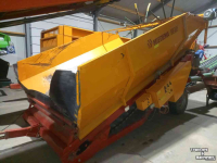 Stortbak Miedema Stortbak sb651